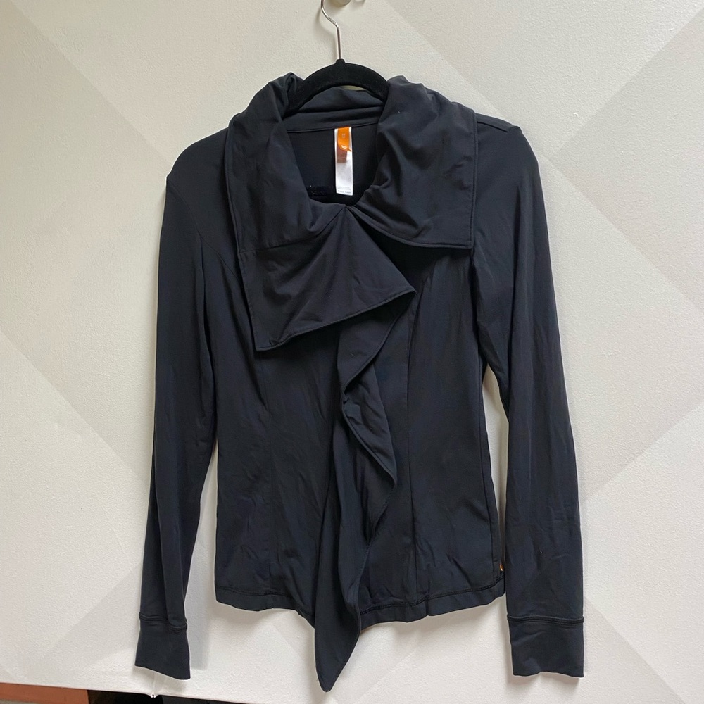 Lucy Jacket